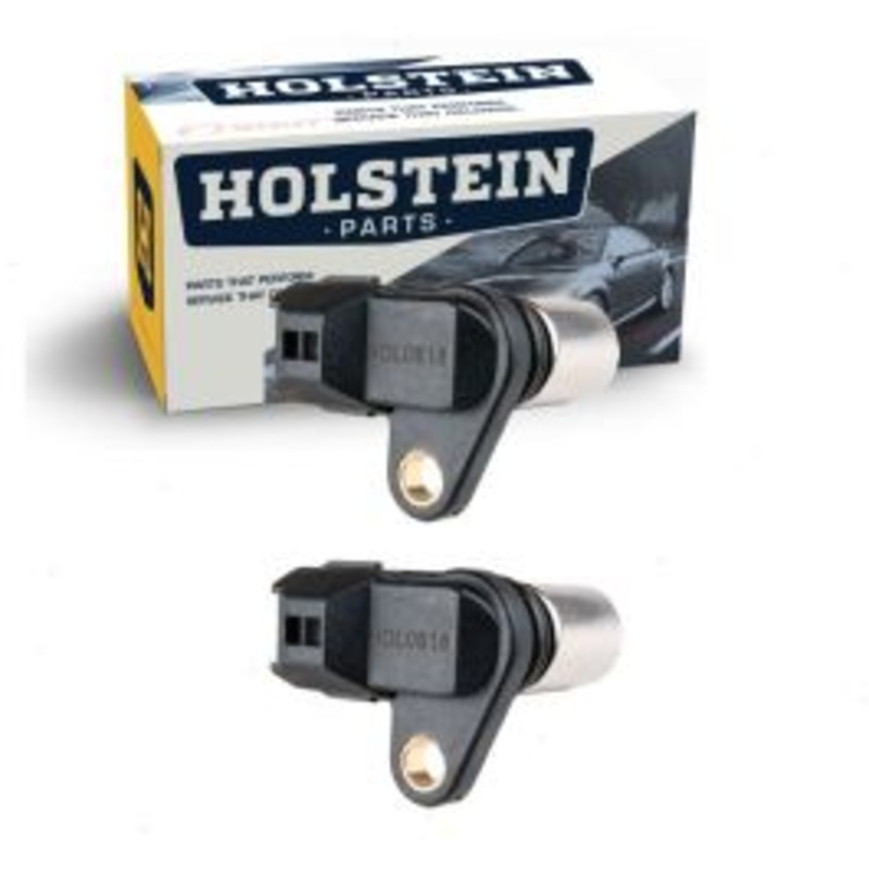 2 pc Holstein Camshaft Position Sensors for 2005-2009 Lexus GX470