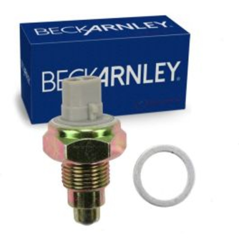 Beck/Arnley Back Up Light Switch for 2004-2012 Scion xB