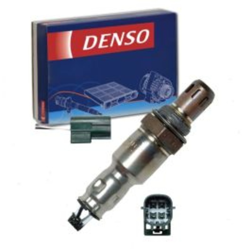 DENSO 234-4297 Oxygen (O2) Sensor