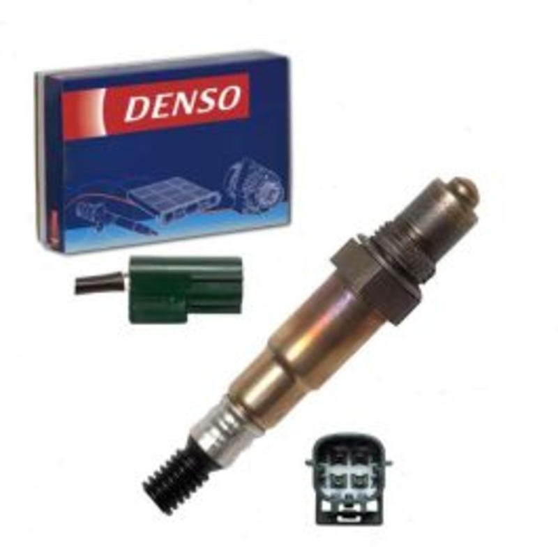 DENSO 234-4835 Oxygen (O2) Sensor