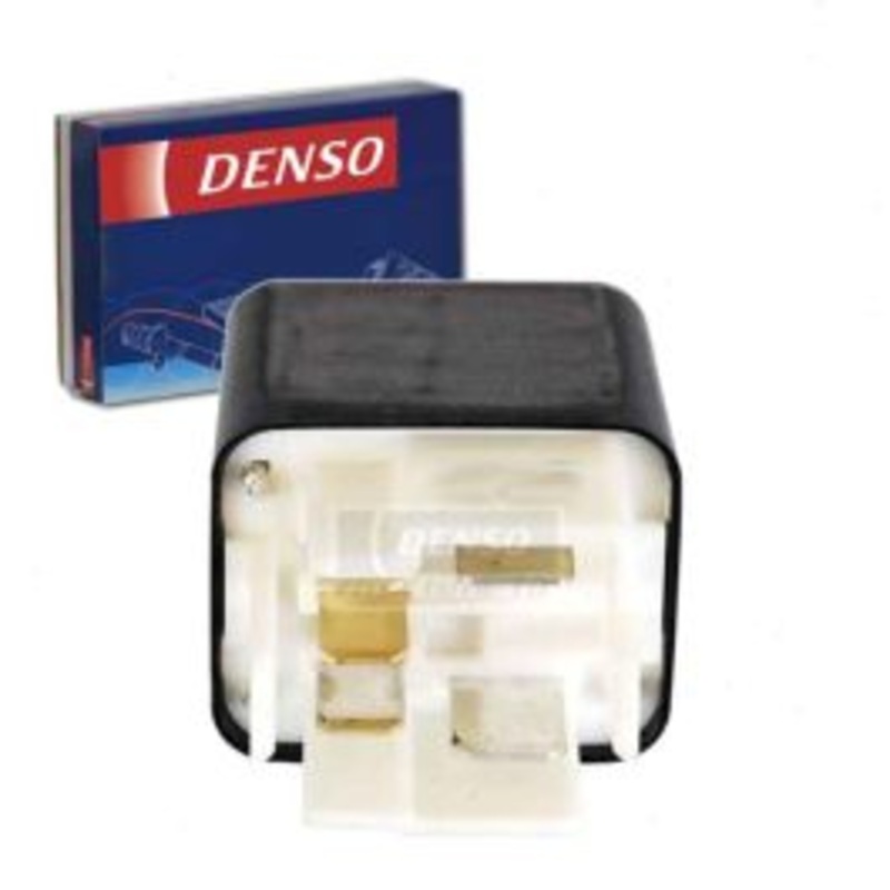 DENSO Choke Heater Control Relay for 2001-2003 Toyota Prius