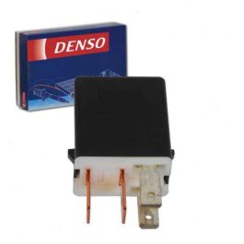 DENSO Door Window Relay for 1997-2003 Toyota Camry