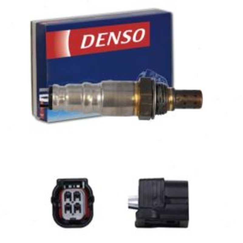 DENSO Downstream Left Oxygen (O2) Sensor for 2018-2019 Honda Pilot
