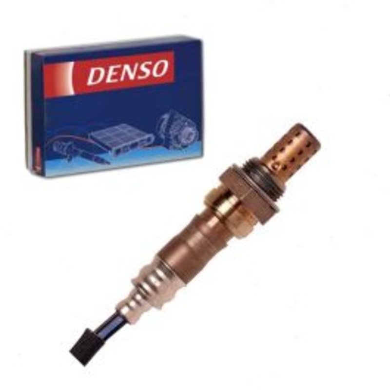 DENSO Downstream Oxygen (O2) Sensor for 1996-2003 Chevrolet Corvette 5.7L V8