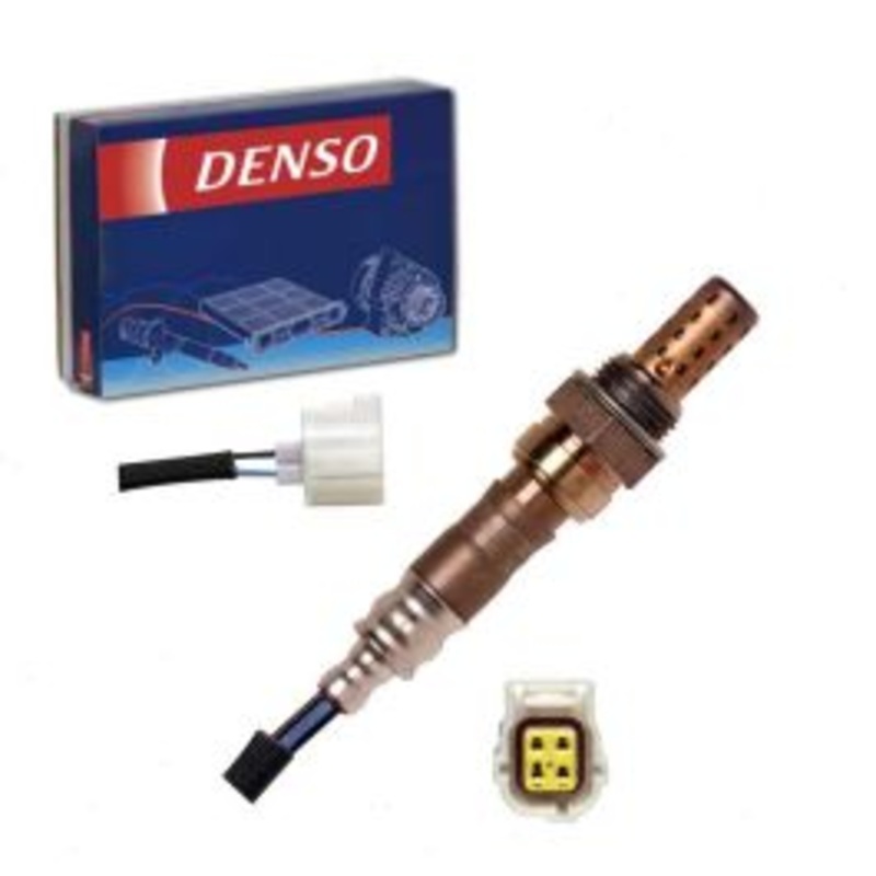 DENSO Downstream Right Oxygen (O2) Sensor for 2001-2002 Dodge Durango 4.7L V8