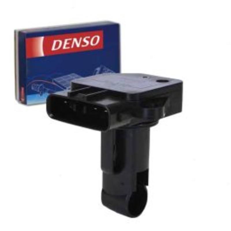 DENSO Mass Air Flow (MAF) Sensor for 2003-2009 Toyota 4Runner 4.0L V6
