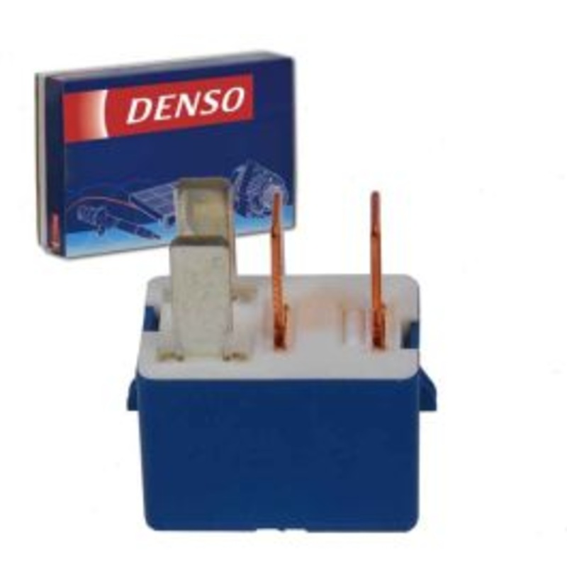 DENSO Starter Relay for 2007-2010 Toyota Camry