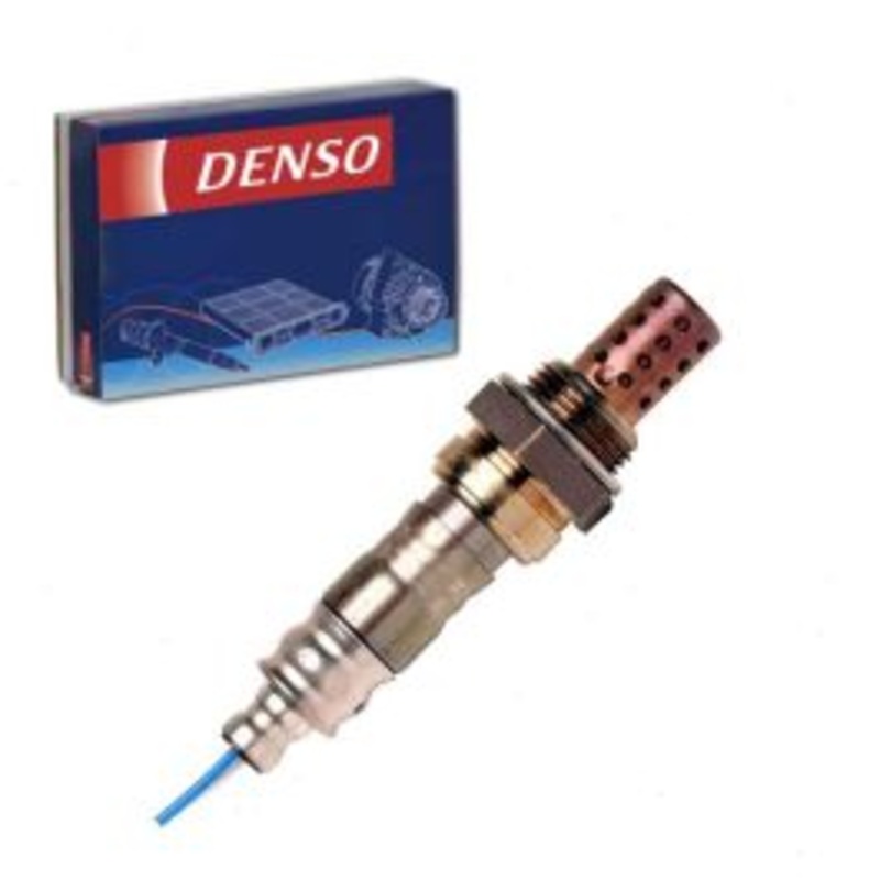 DENSO Upstream Oxygen (O2) Sensor for 1989-1994 Dodge Colt 1.5L 1.6L 1.8L 2.0L 2.4L L4