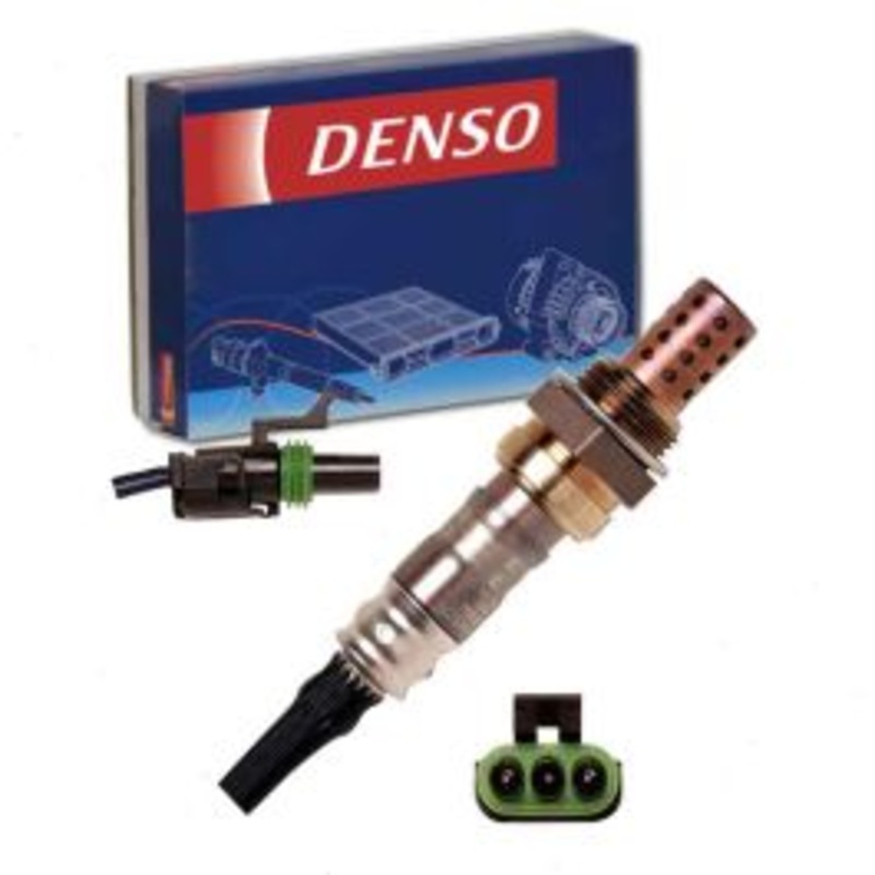 DENSO Upstream Oxygen (O2) Sensor for 1994 Chevrolet K1500 4.3L 5.0L 5.7L V6 V8