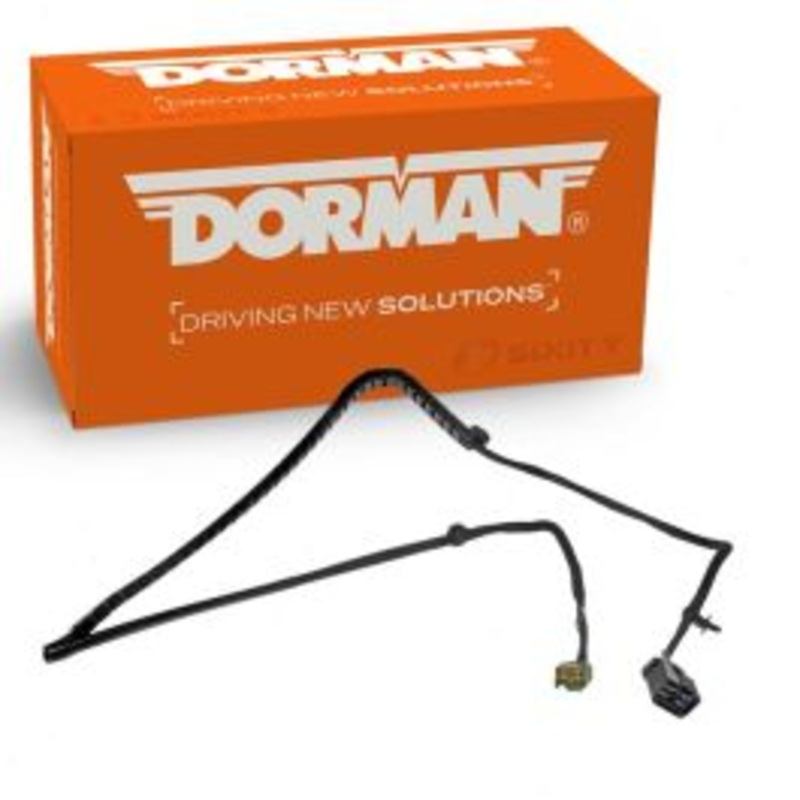 Dorman Left Sliding Door Motor Harness for 2004-2007 Dodge Grand Caravan