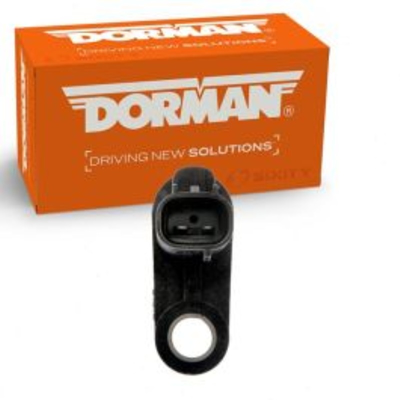 Dorman Output Transmission Speed Sensor for 2007-2008 Toyota Yaris
