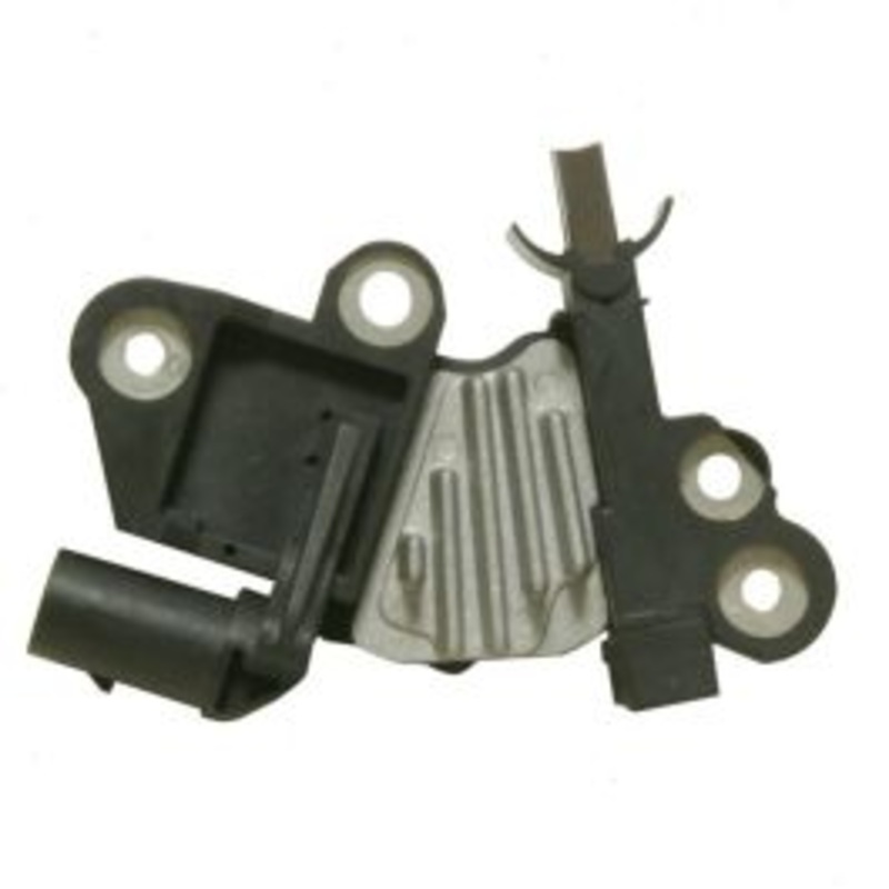 Hitachi Voltage Regulator for 2009-2013 BMW 328i xDrive 3.0L L6