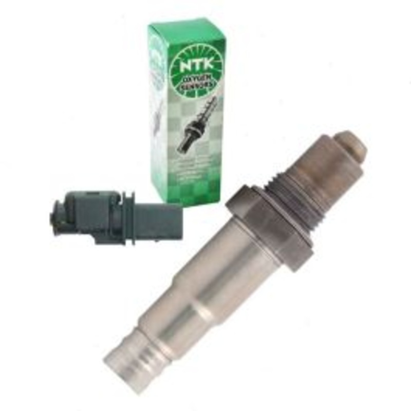 NGK NTK Upstream Air Fuel Ratio Sensor for 2014-2016 Audi A7 Quattro 3.0L V6