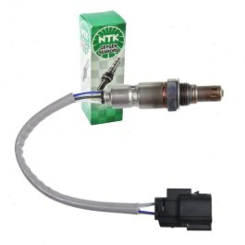 NGK NTK Upstream Left Air Fuel Ratio AFR Sensor for 2016-2018 Lincoln MKX 3.7L V6
