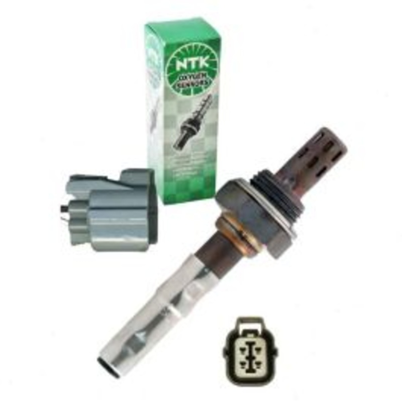 NGK NTK Upstream Oxygen (O2) Sensor for 1990-1997 Honda Accord 2.2L L4