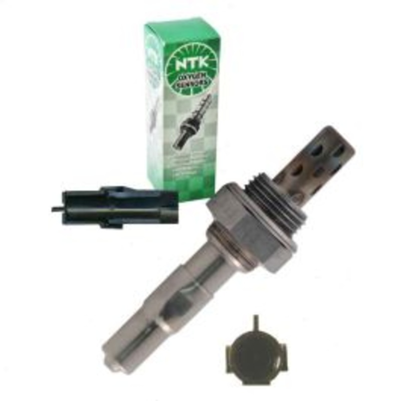 NGK NTK Upstream Oxygen (O2) Sensor for 1991-1995 GMC 23477 5.7L 7.4L V8