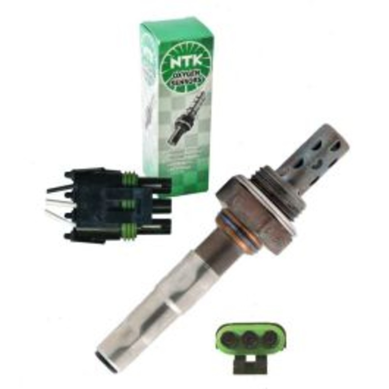 NGK NTK Upstream Oxygen (O2) Sensor for 1992-1994 GMC C2500 Suburban 5.7L V8