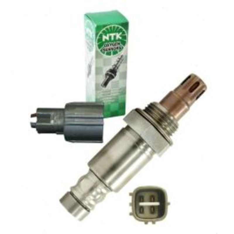 NGK NTK Upstream Rear Air Fuel Ratio Sensor for 2012-2014 Toyota Avalon 3.5L V6