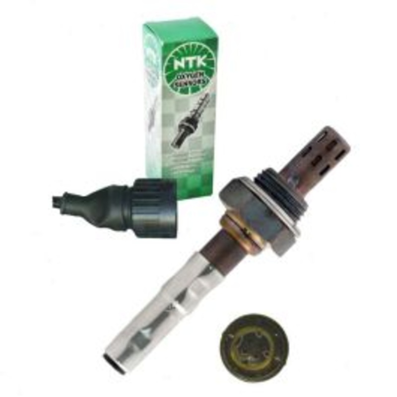 NGK NTK Upstream Right Oxygen (O2) Sensor for 1994 BMW 540i 4.0L V8