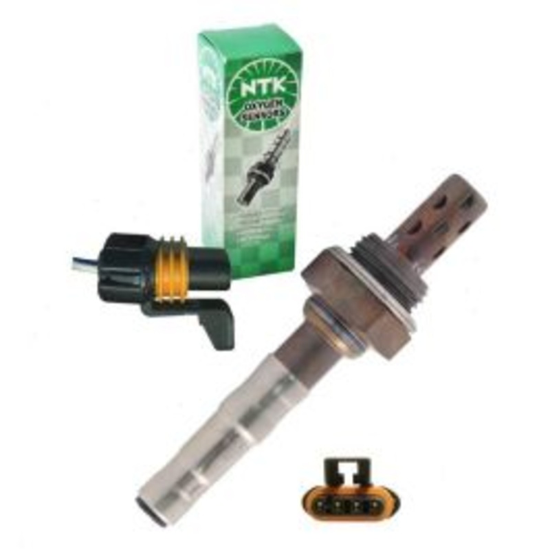 NGK NTK Upstream Right Oxygen (O2) Sensor for 1996-2000 Chevrolet C2500 5.0L 5.7L 7.4L V8