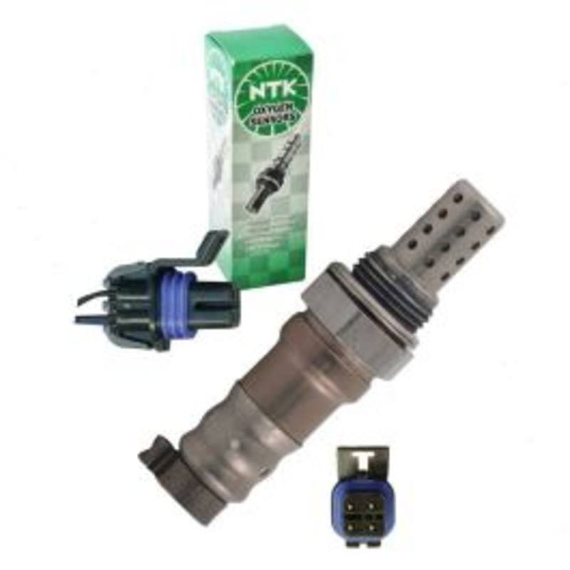 NGK NTK Upstream Right Oxygen (O2) Sensor for 2004-2005 Cadillac CTS 5.7L V8