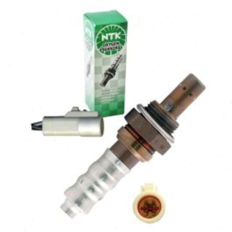 NGK NTK Upstream Right Oxygen (O2) Sensor for 2005-2007 Mercury Montego 3.0L V6