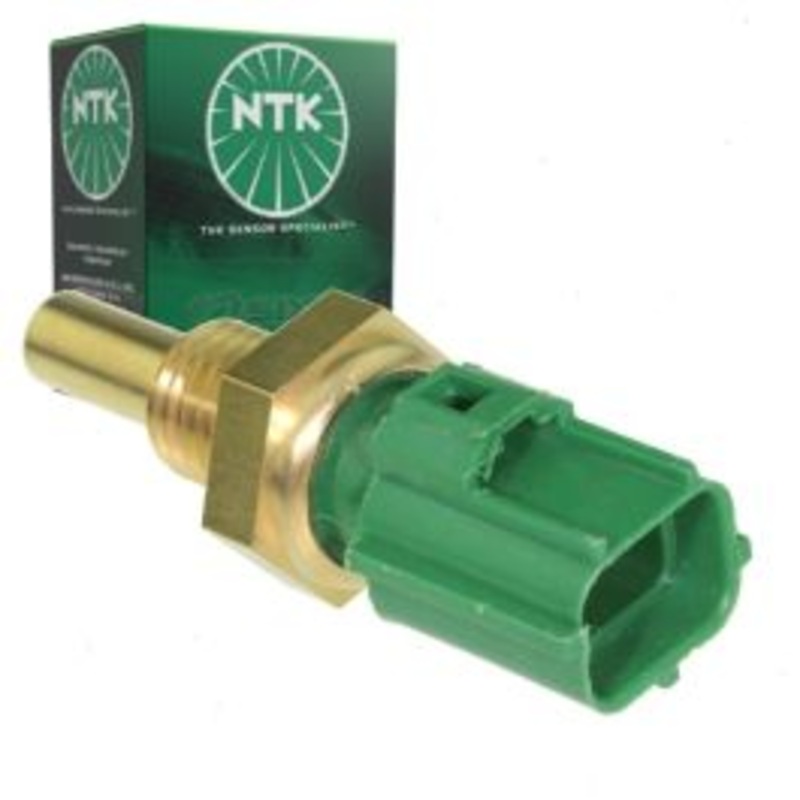 NTK Coolant Temperature Sensor for 1995-1996 Jaguar XJ12 6.0L V12