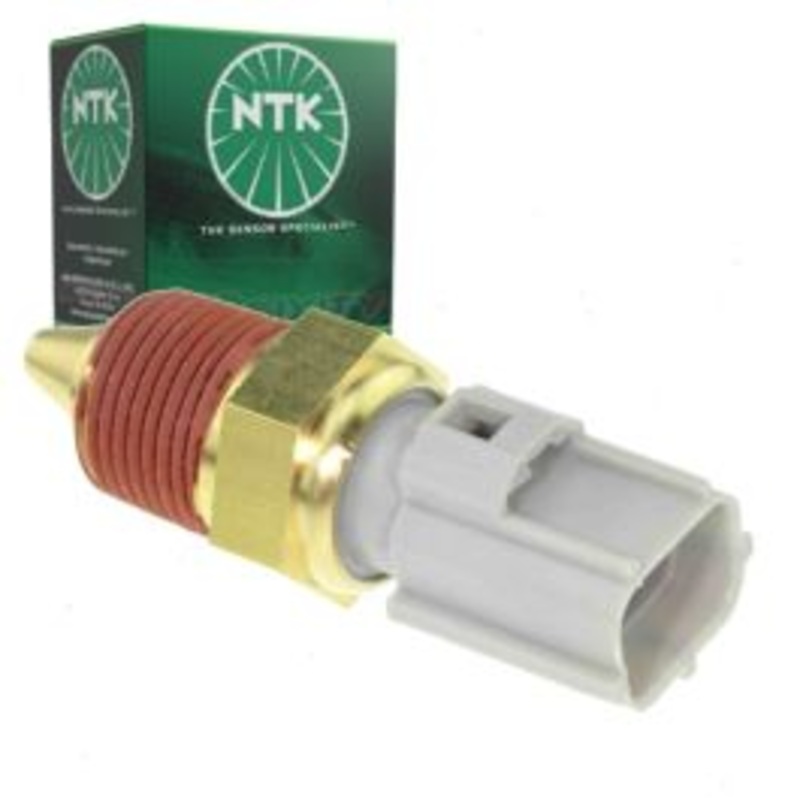 NTK Coolant Temperature Sensor for 1996-2000 Mercury Mystique 2.5L V6
