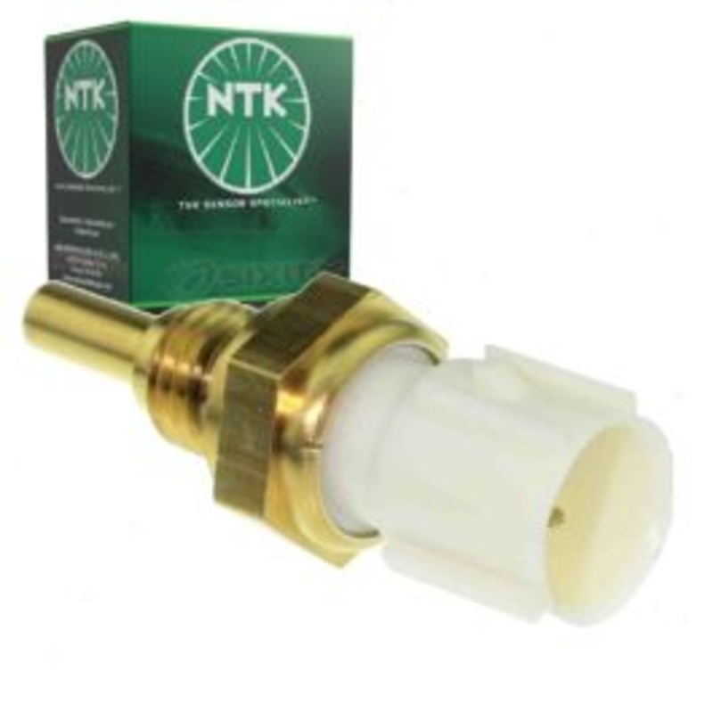 NTK Coolant Temperature Sensor for 2003-2004 Honda Pilot