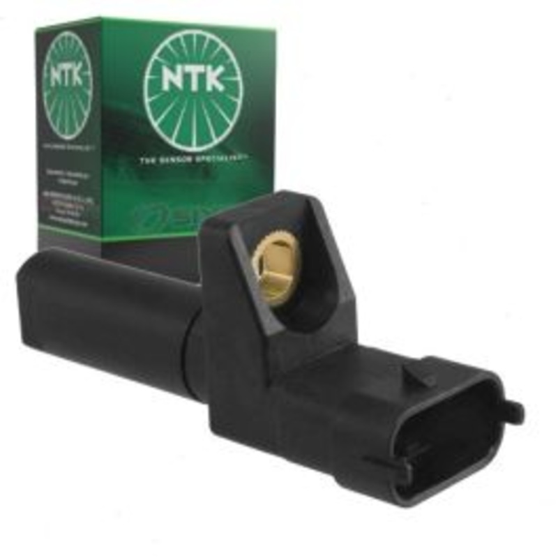 NTK Crankshaft Position Sensor for 2007-2011 Mercedes-Benz CLS550 5.5L V8