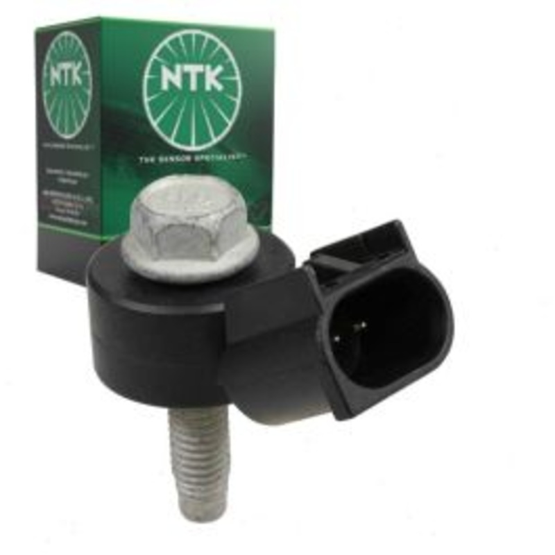 NTK Ignition Knock Detonation Sensor for 2012-2019 Cadillac CTS 3.0L 3.6L V6