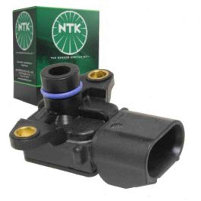 NTK Manifold Absolute Pressure Sensor for 2008-2010 Dodge Challenger 6.1L V8