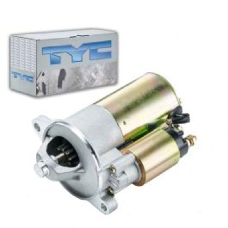 TYC 1-03223 Starter Motor