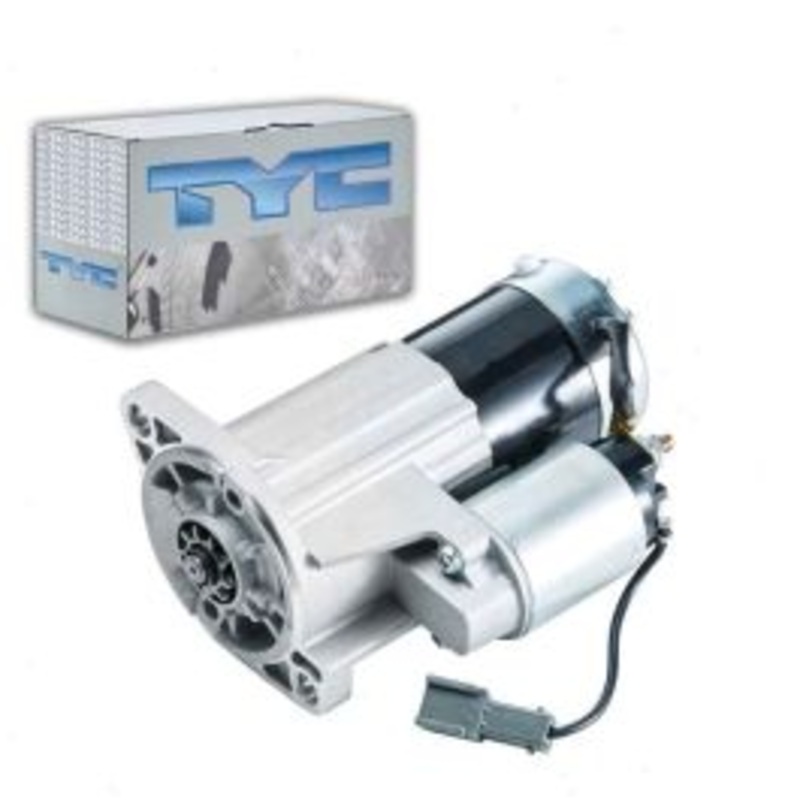 TYC 1-17685 Starter Motor