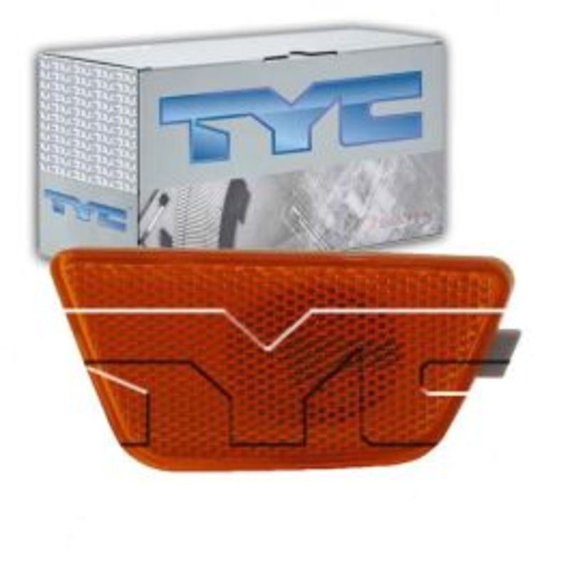 TYC 18-6093-00 Side Marker Light Assembly
