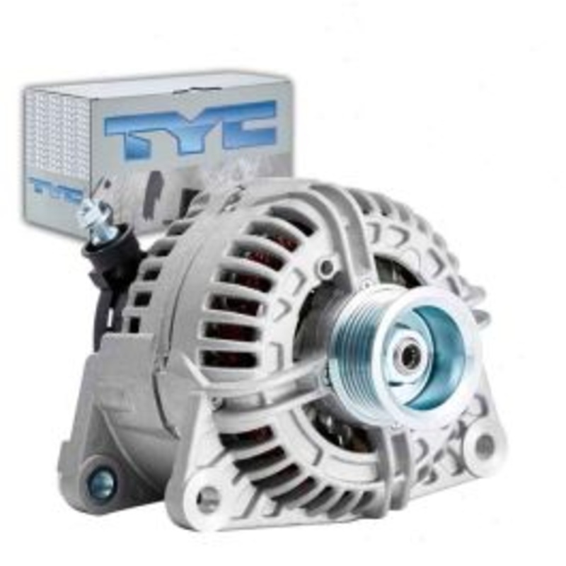 TYC Alternator for 2003-2006 Dodge Ram 1500 5.7L V8