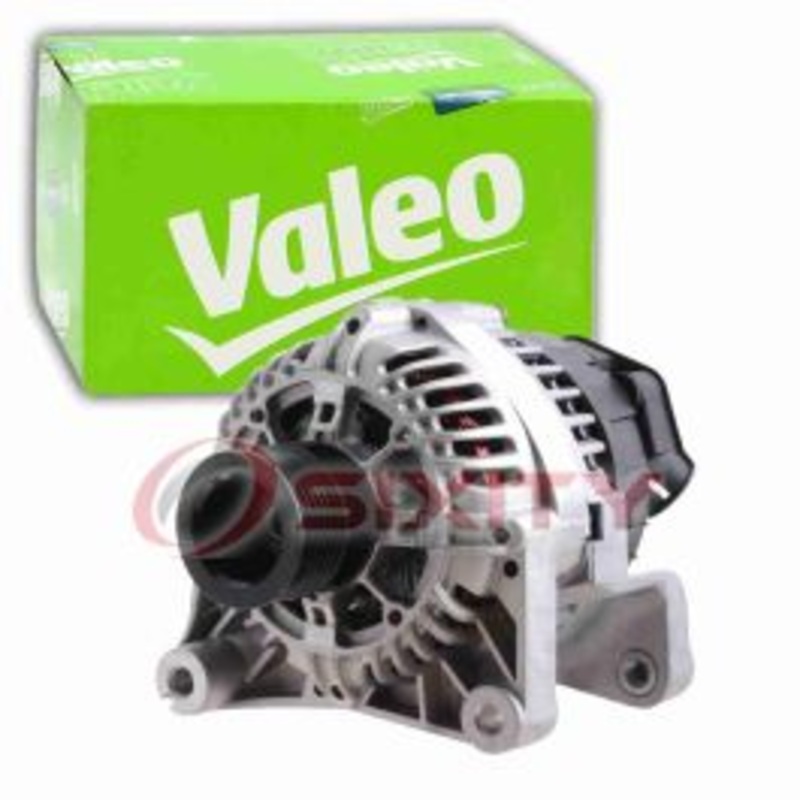 Valeo Alternator for 1996-1999 BMW 328i 2.8L L6
