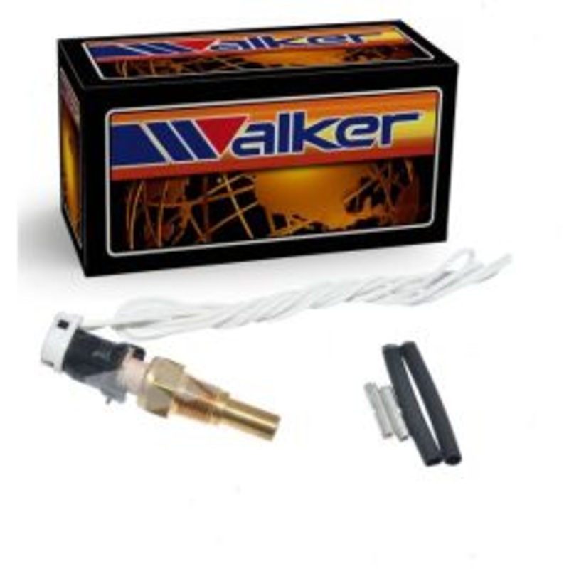 Walker Products 211-91040 Coolant Temperature Sensor