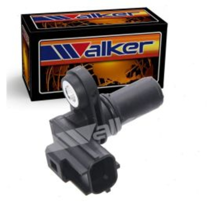 Walker Products Crankshaft Position Sensor for 2010-2013 Land Rover LR4 Range Rover Sport