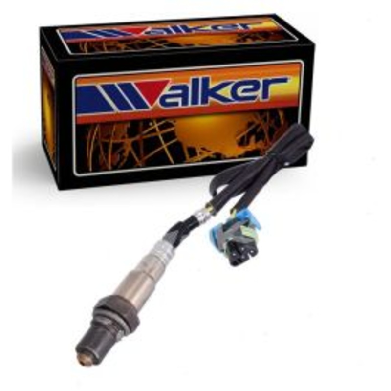 Walker Products Downstream Front Oxygen (O2) Sensor for 2009-2010 Saturn Outlook