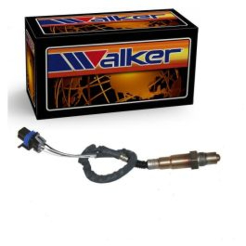 Walker Products Downstream Rear Oxygen (O2) Sensor for 2005-2009 Cadillac SRX
