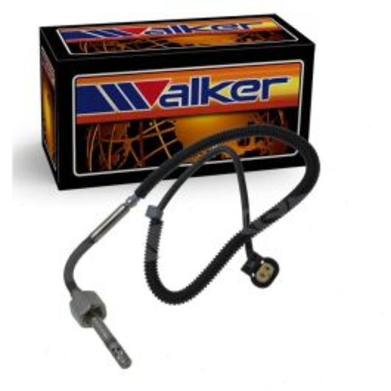 Walker Products Exhaust Gas Temperature EGT Sensor for 2015-2017 Mercedes-Benz GL350 GLS350d