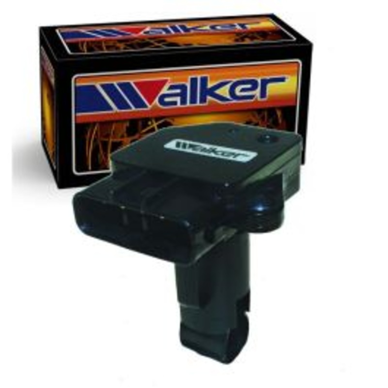 Walker Products Mass Air Flow (MAF) Sensor for 1999-2003 Jaguar Plas Vanden XJ8 XK8