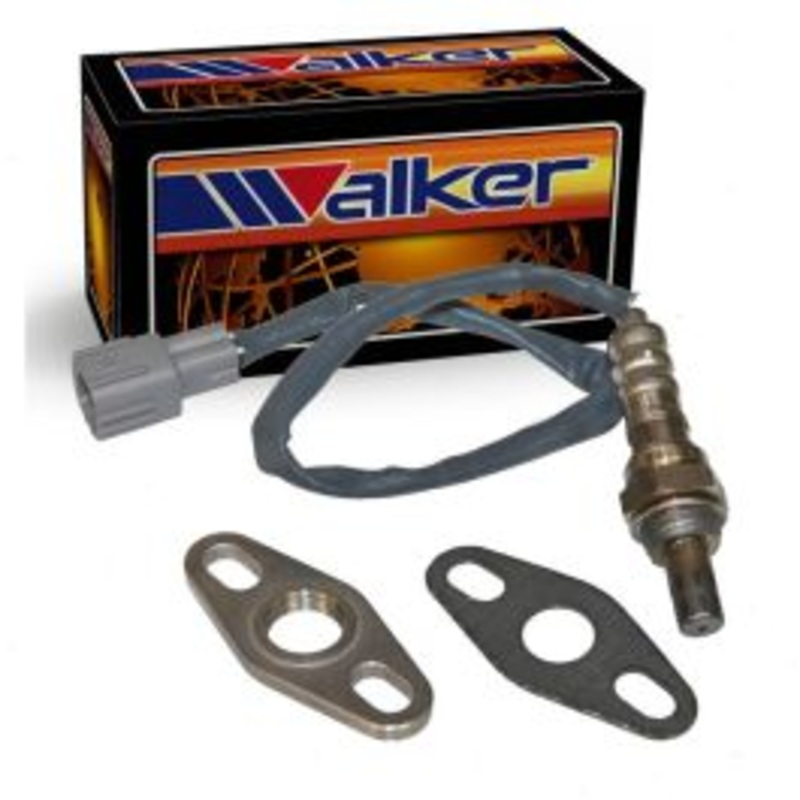 Walker Products Upstream Oxygen (O2) Sensor for 1995-2000 Toyota 4Runner T100 Tacoma