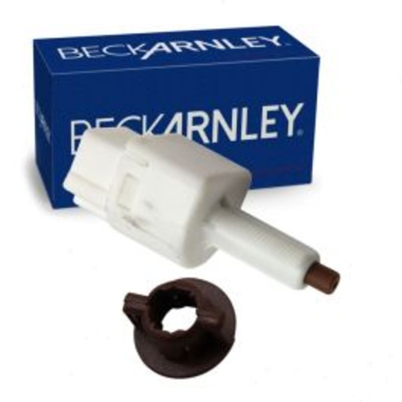 Beck/Arnley Brake Light Switch for 2008-2010 Scion xB