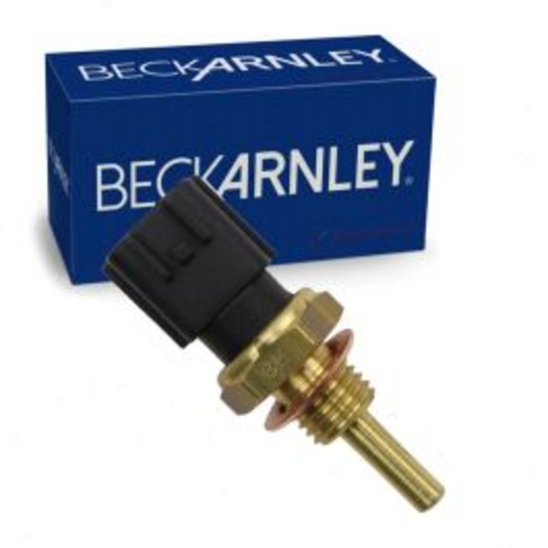 Beck/Arnley Coolant Temp Sensor for 2011-2013 Infiniti M56 5.6L V8
