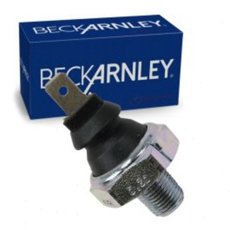 Beck/Arnley Oil Pressure Switch for 1995-2002 Mazda Millenia 2.3L 2.5L V6