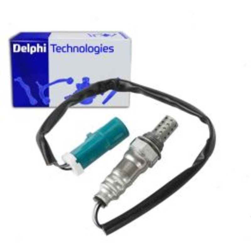 Delphi Front Oxygen (O2) Sensor for 1994-1999 Mercury Sable 3.0L 3.8L V6