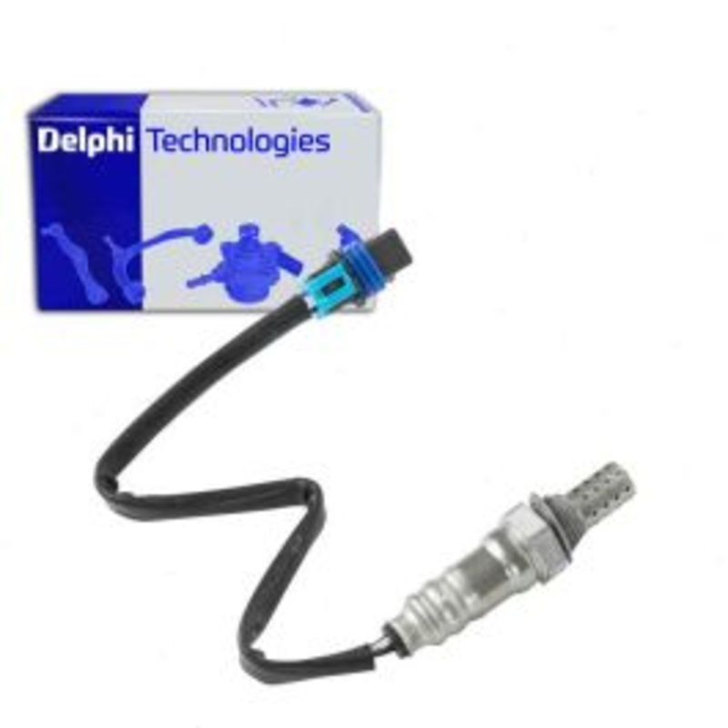 Delphi Rear Oxygen (O2) Sensor for 1996-2002 Pontiac Firebird 3.8L 5.7L V6 V8