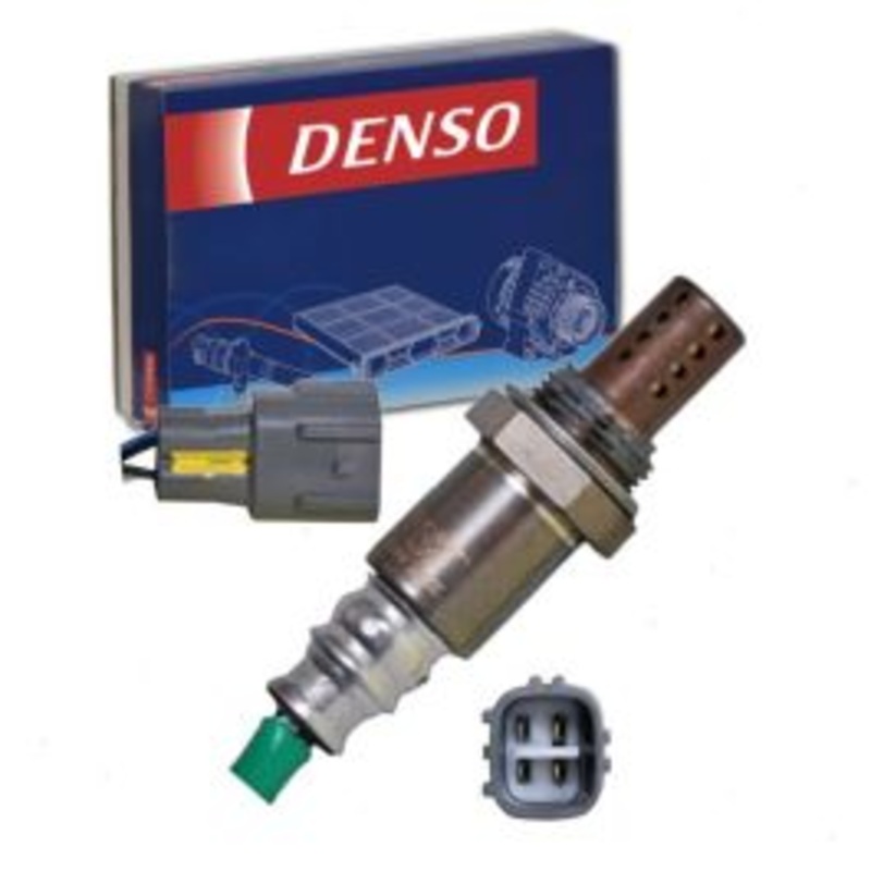 DENSO 234-4195 Oxygen (O2) Sensor
